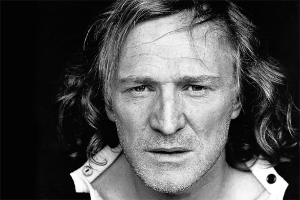 Richard Harris