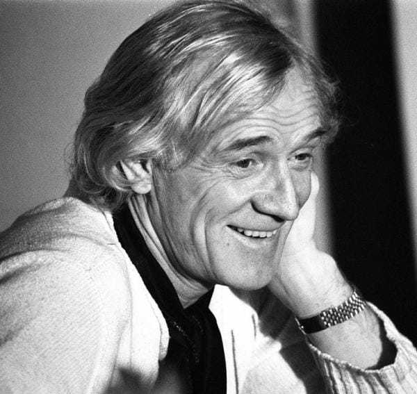 Richard Harris