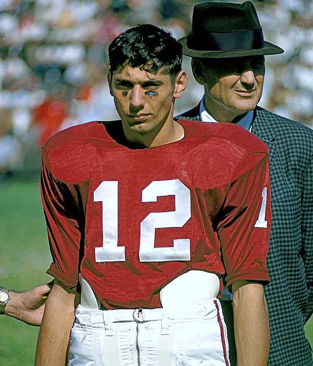 Joe Namath