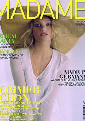 Elsa Hosk Elsa Hosk