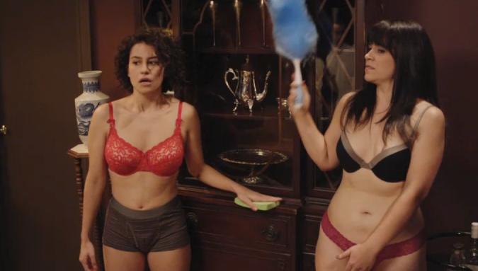 Broad City
