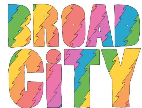 Broad City