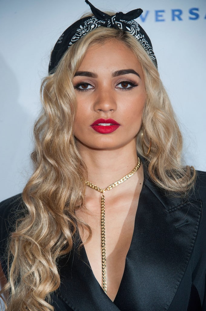 Pia Mia Perez