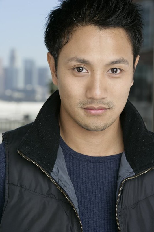 Alain Uy