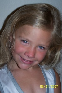 Carsyn Spencer