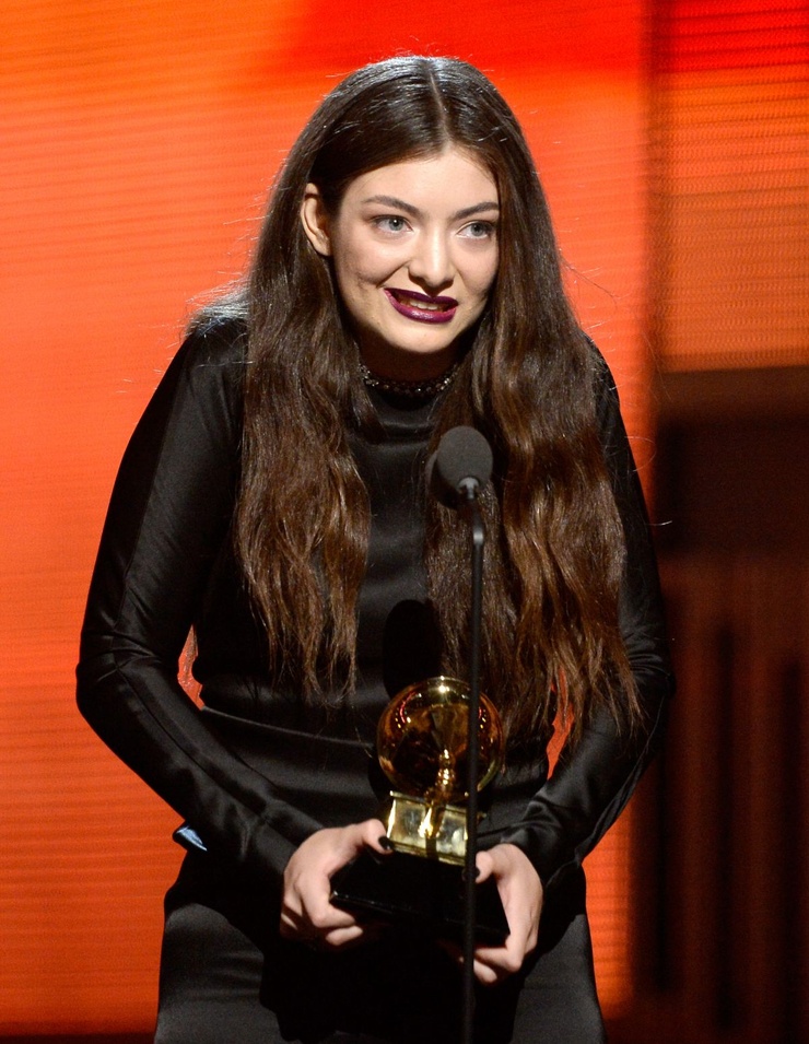 Lorde
