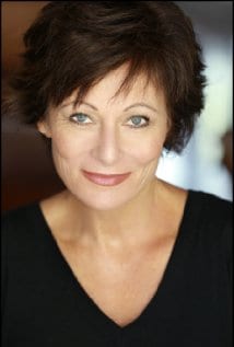 Cindy Hogan
