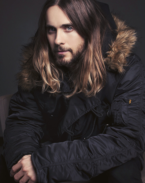 Jared Leto Jared Leto