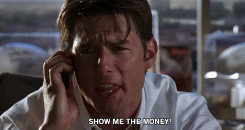Jerry Maguire Jerry Maguire
