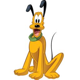 Pluto Pluto