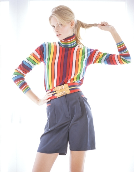 Julia Stegner