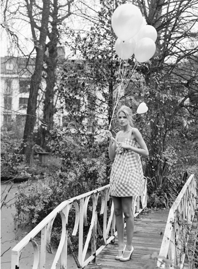 Julia Stegner