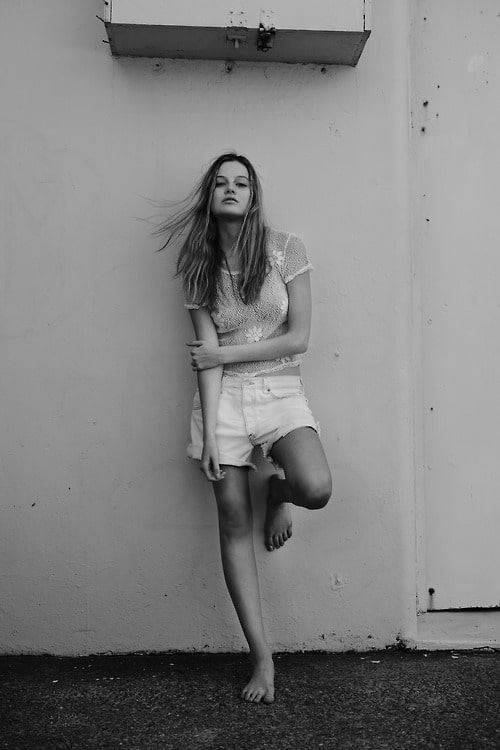 Matilda Price Matilda Price