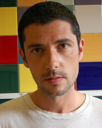 Melvil Poupaud Melvil Poupaud