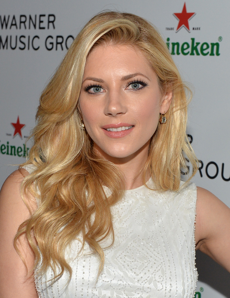 Katheryn Winnick Katheryn Winnick