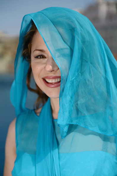 Suzanne Clément