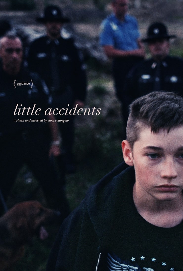 Little Accidents