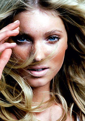 Elsa Hosk Elsa Hosk