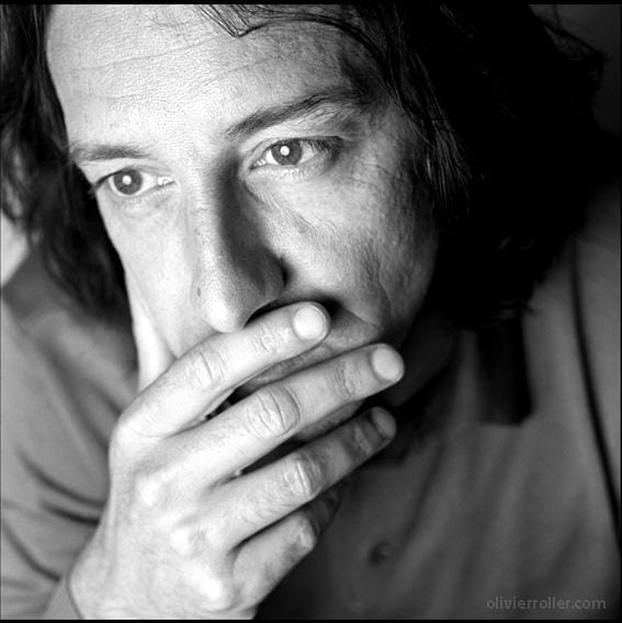 Jean-Hugues Anglade