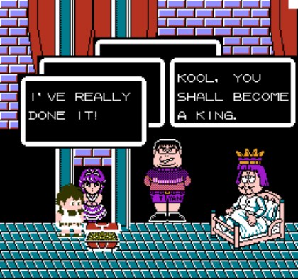Kid Kool and the Quest for the Seven Wonder Herbs