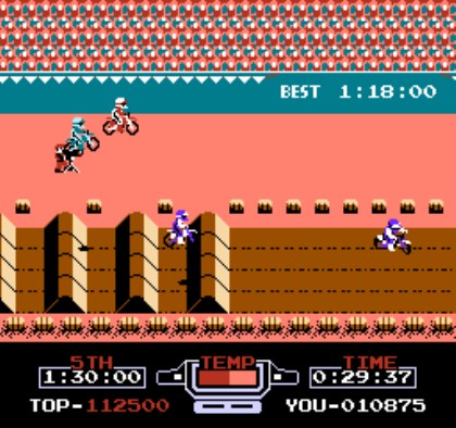 Vs. Excitebike
