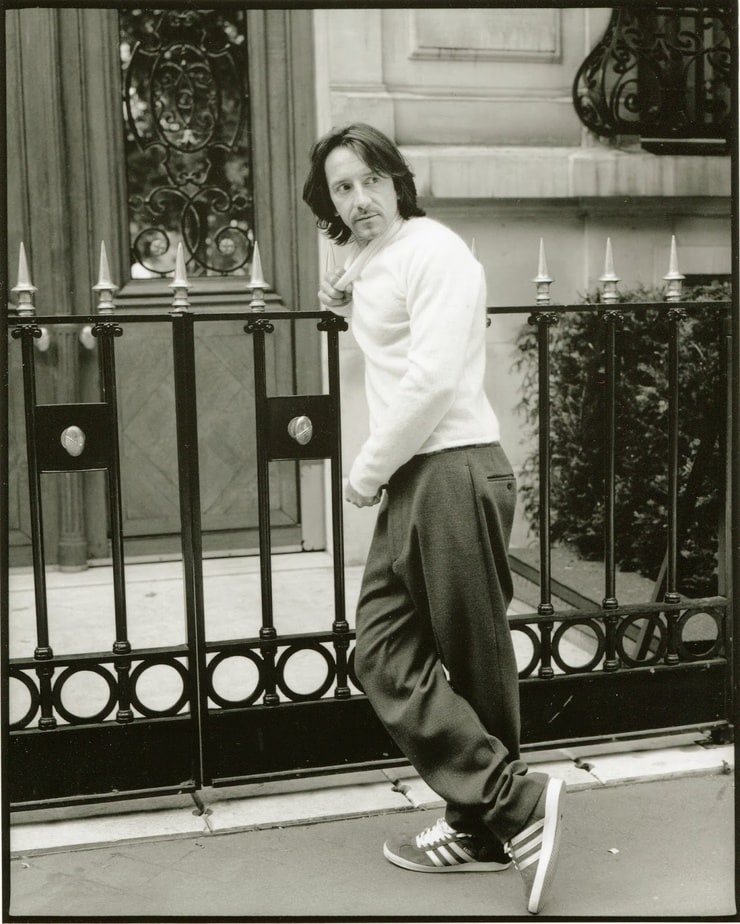 Jean-Hugues Anglade Jean-Hugues Anglade