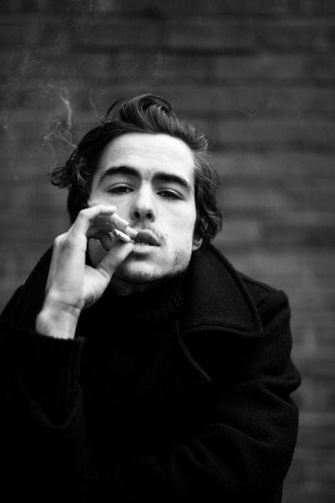 Picture of Ben Schnetzer