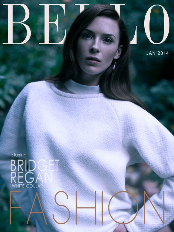 Bridget Regan Bridget Regan
