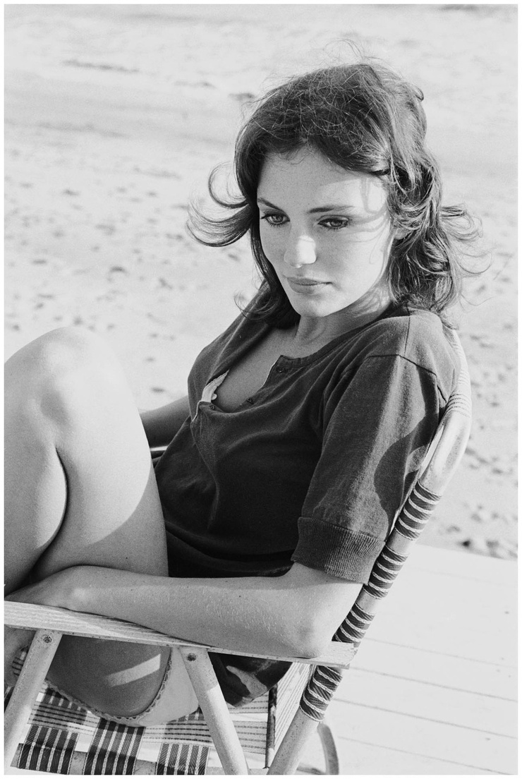 Jacqueline Bisset Jacqueline Bisset