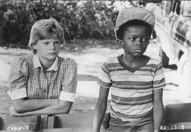 The River Rat                                  (1984)