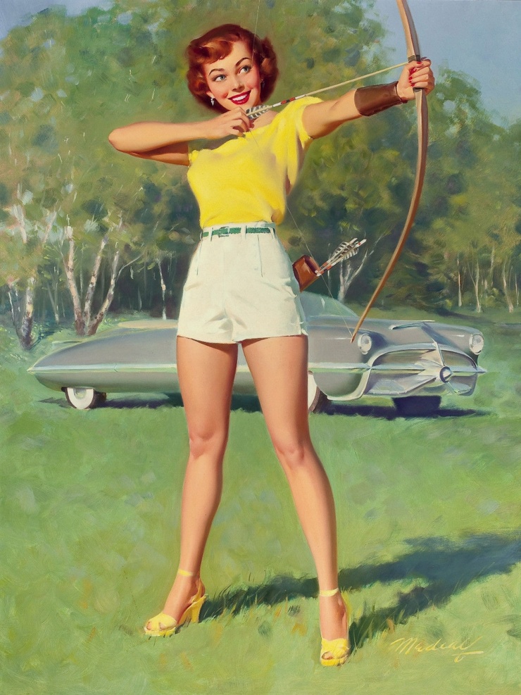 Bill Medcalf Bill Medcalf