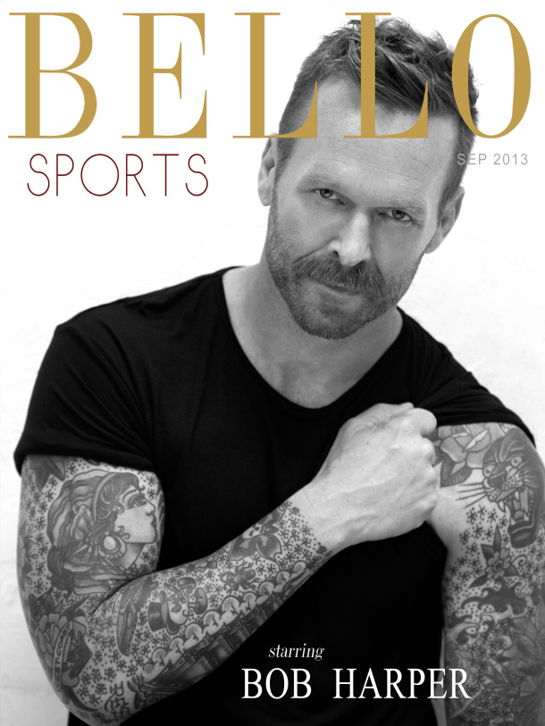 Bob Harper Bob Harper