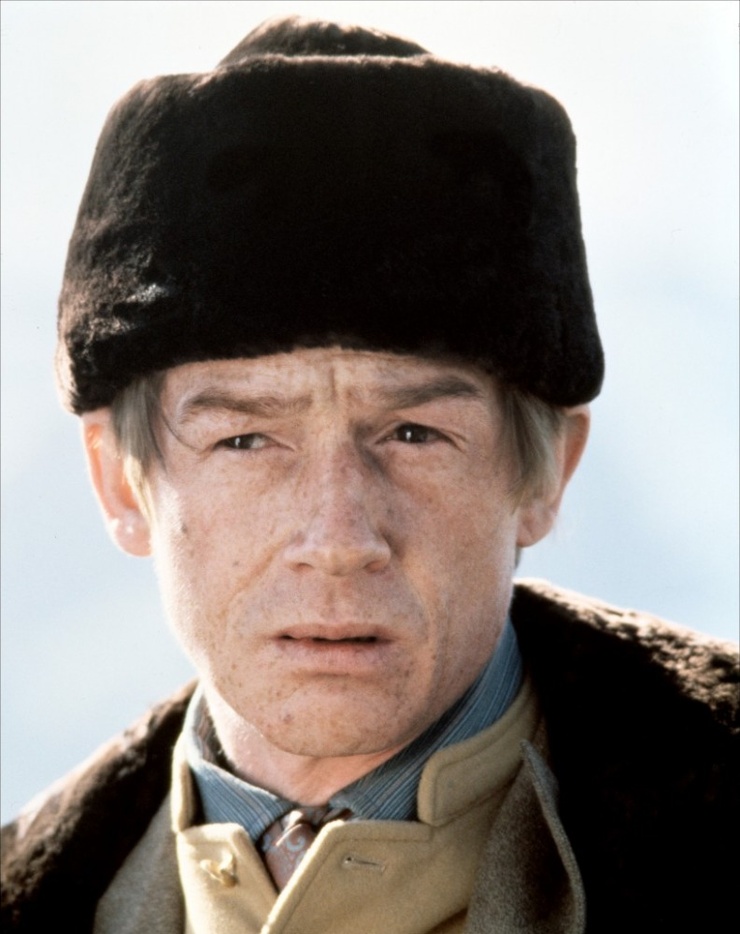 John Hurt John Hurt