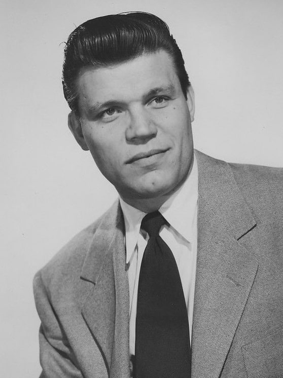 Neville Brand Neville Brand