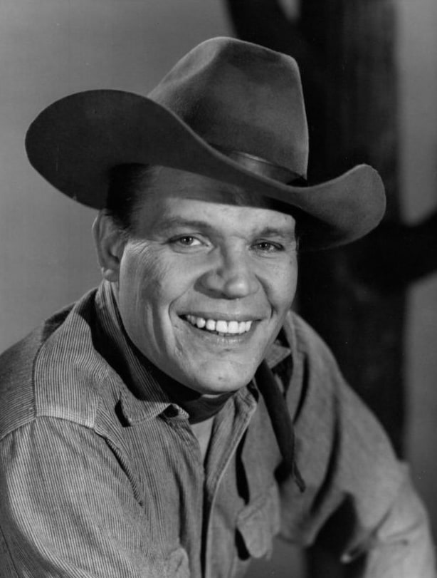 Neville Brand