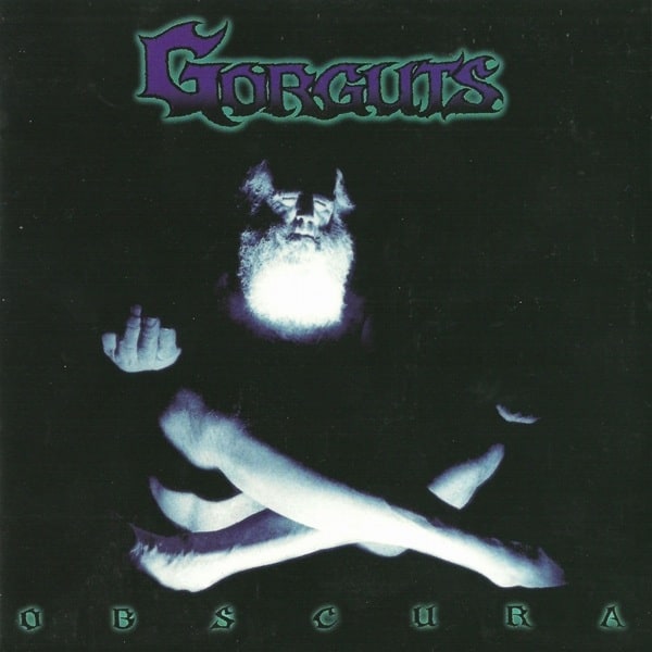 Obscura [CD] 1999