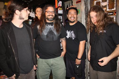 Gorguts