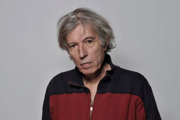 Jacques Doillon