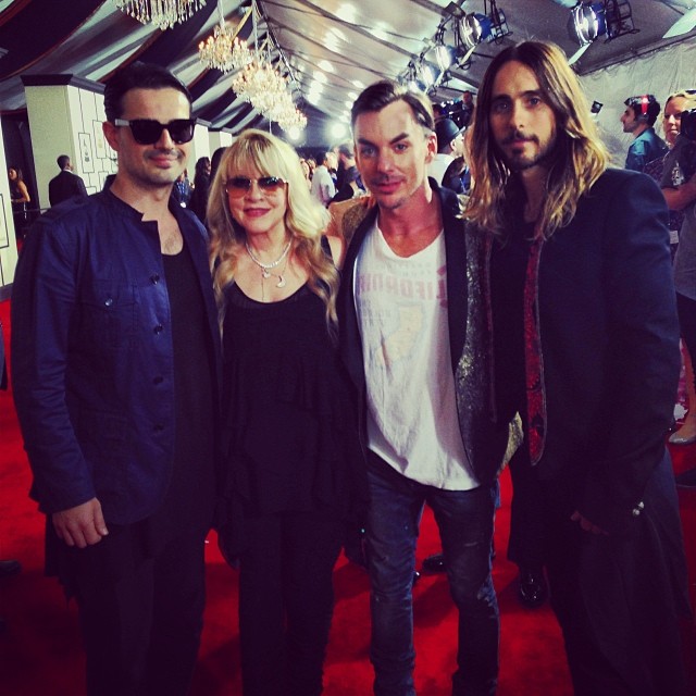 Shannon Leto
