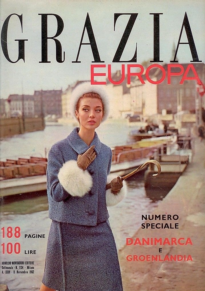 Grazia