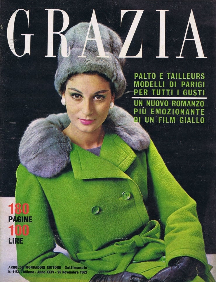 Grazia