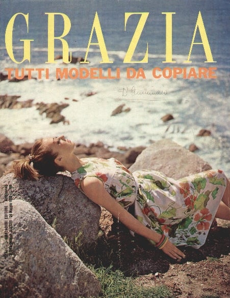 Grazia