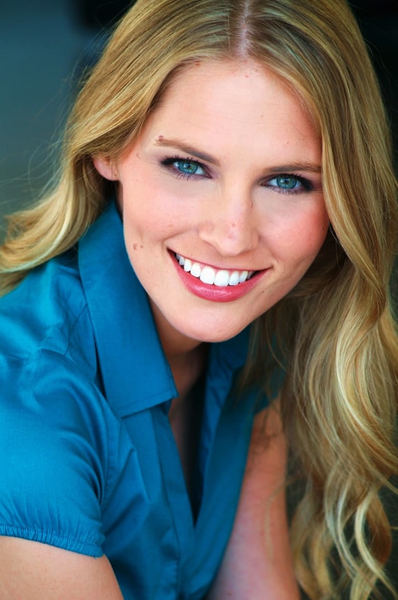 Lauren Rose Lewis