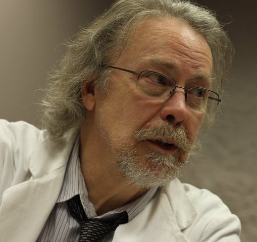 John Amplas