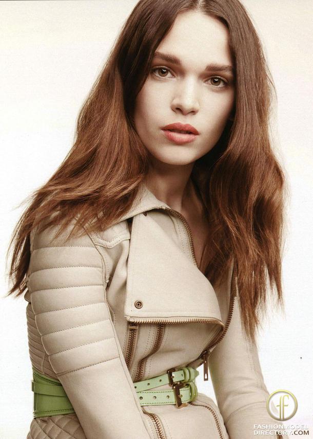 Anna Brewster