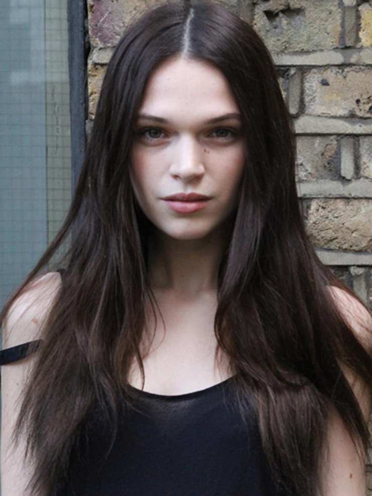 Anna Brewster Anna Brewster
