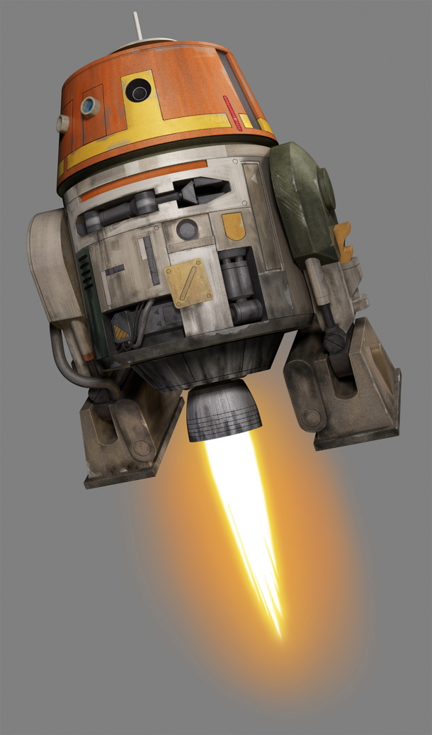 Star Wars: Rebels