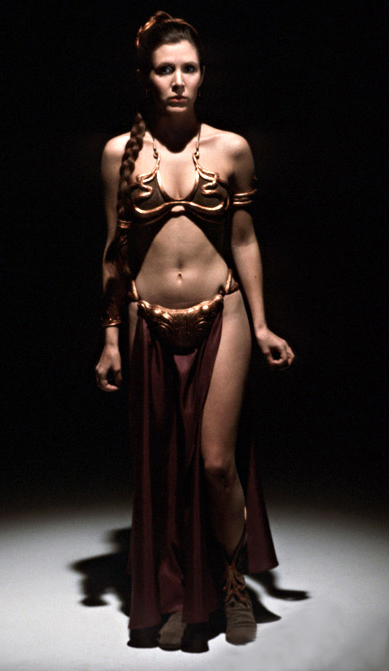 Princess Leia Organa