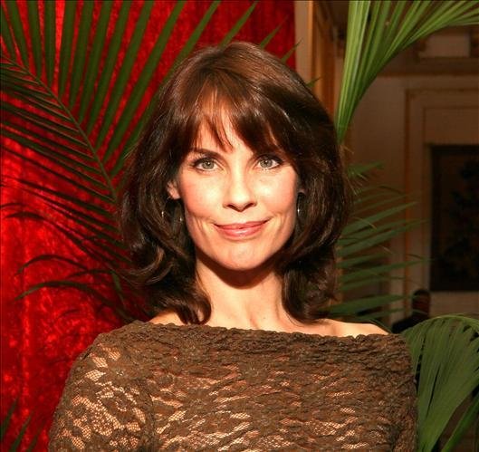 Alexandra Paul Alexandra Paul