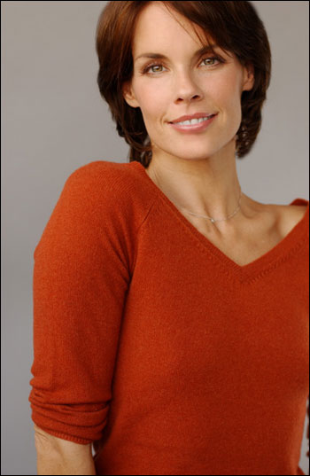 Alexandra Paul Alexandra Paul